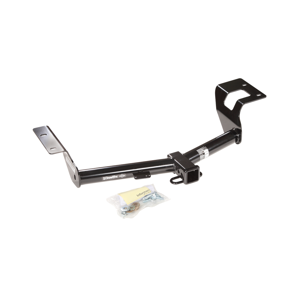 Attelage de remorque Honda CRV 12-16 - Récréashop