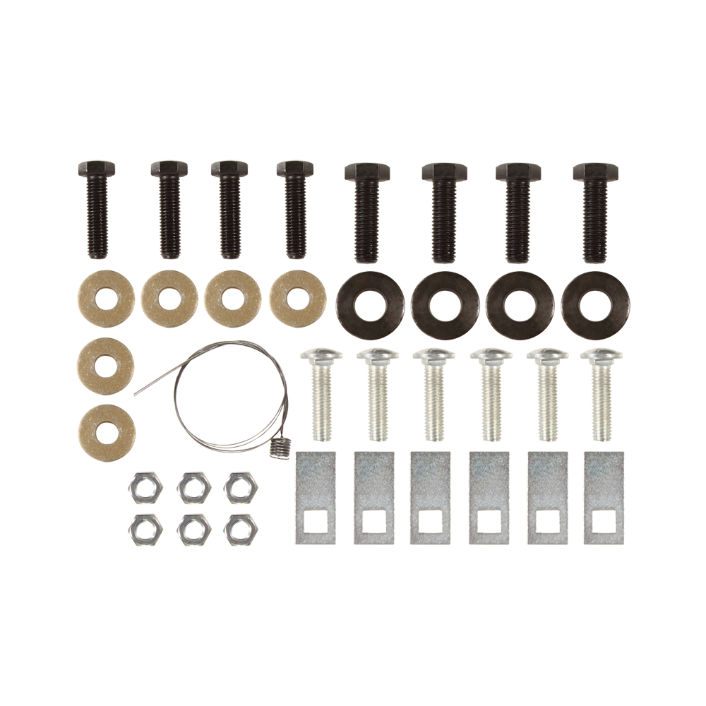 FORD ESCAPE/TRIBUTE/MARINER 05-12 TOW HITCH - Récréashop