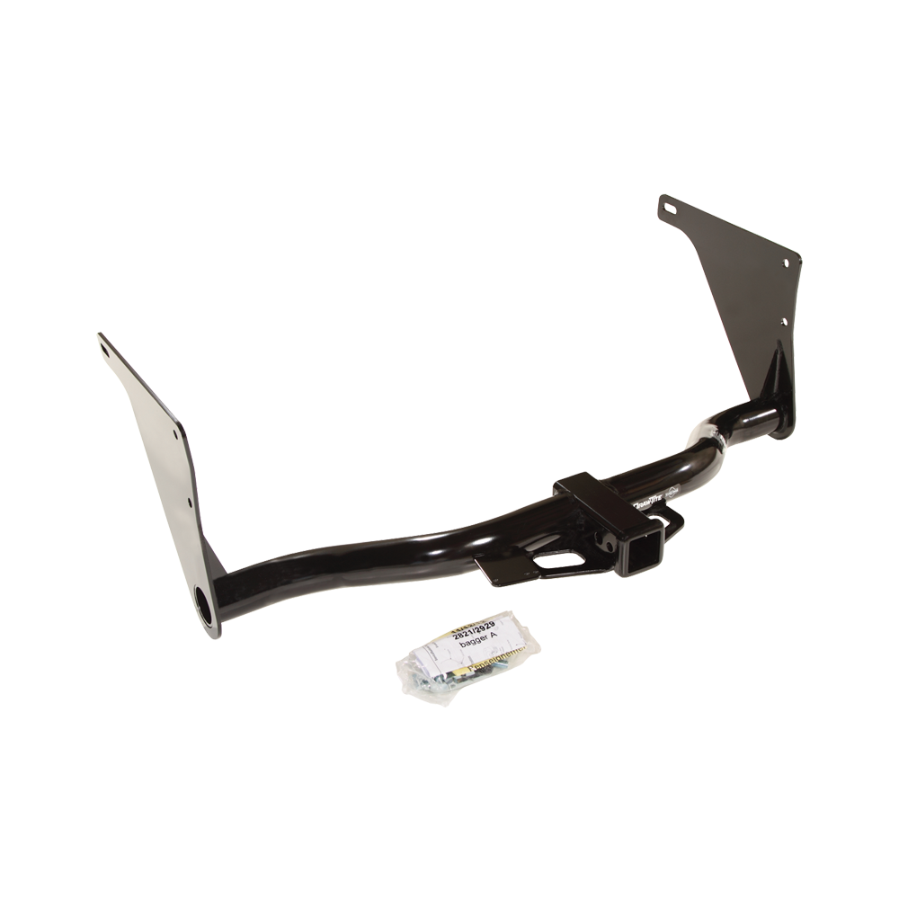 Ford ESCAPE 13-19 trailer hitch - Récréashop