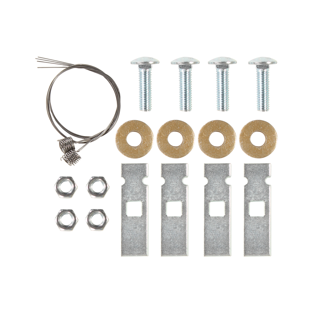 Ford ESCAPE 13-19 trailer hitch - Récréashop