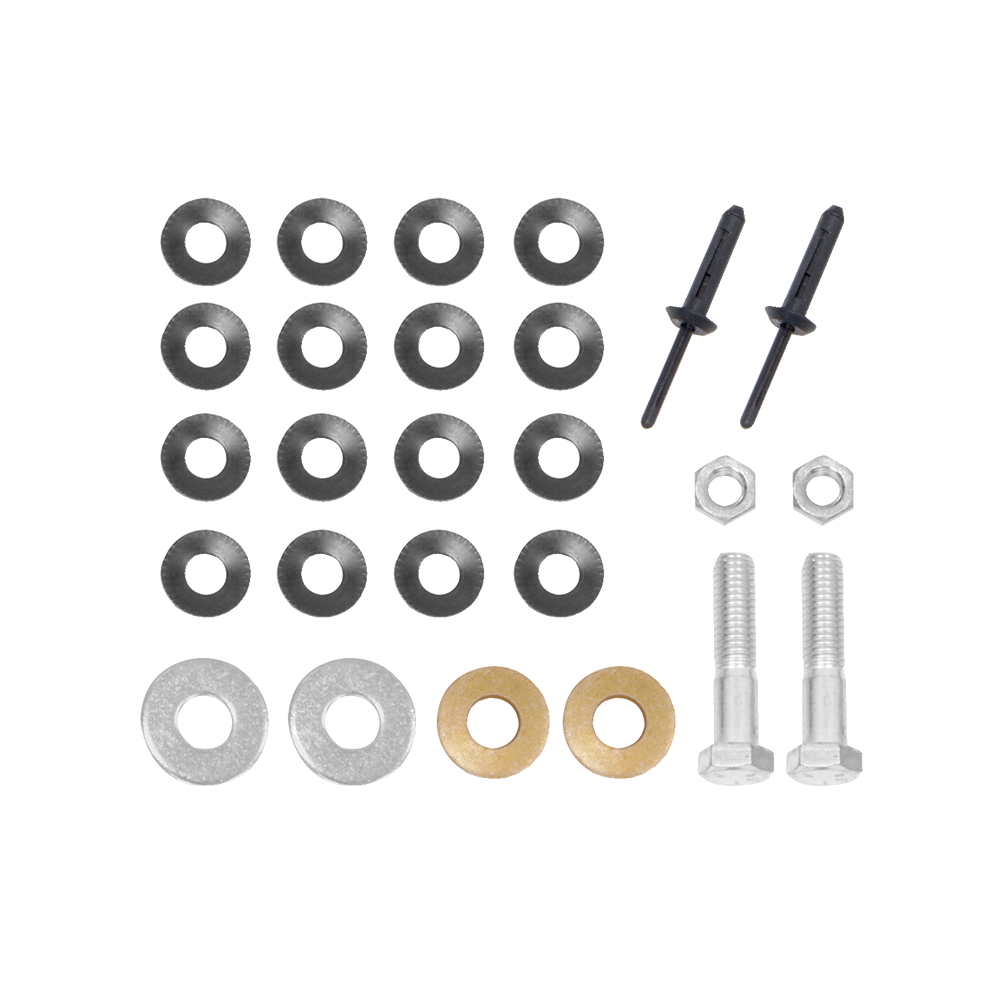 ATTEL. CLS.3 BMW X1 13-15 - Récréashop