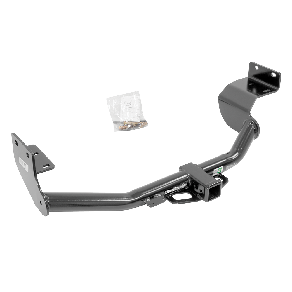 Towbar Hyundai SANTA FE 13-18 / KIA SORENTO 14-15 - Récréashop