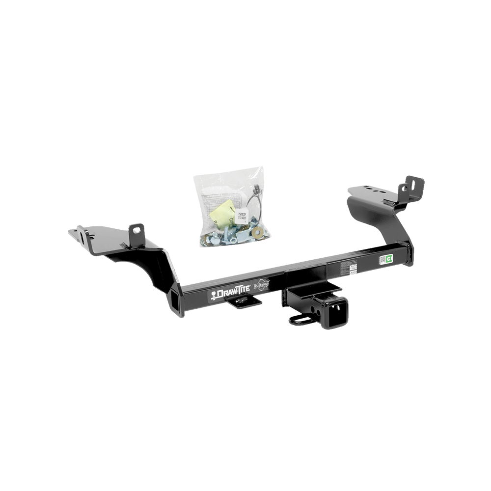 Ford ESCAPE 13-19 trailer hitch - Récréashop
