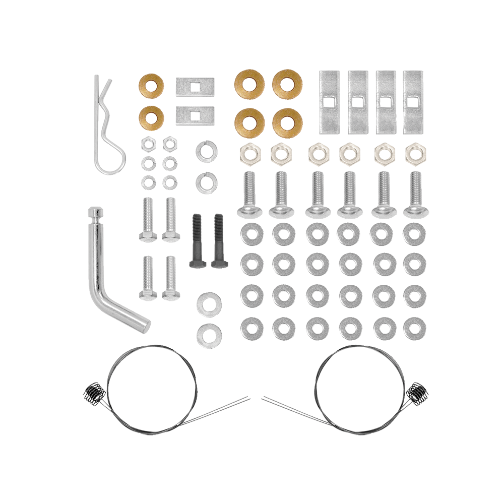 Ford ESCAPE 13-19 trailer hitch - Récréashop