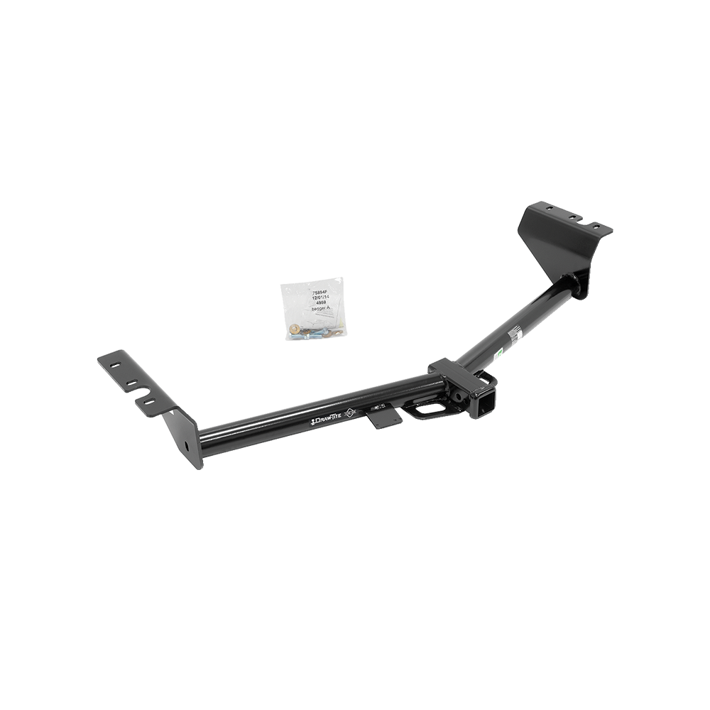 Kia SEDONA 15-21 Trailer Hitch - Récréashop