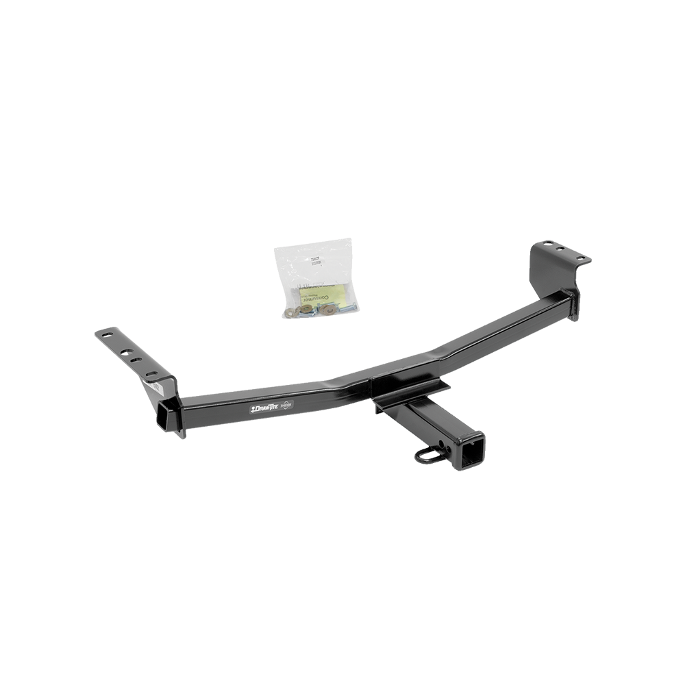 Nissan ROGUE 08-20 Trailer Hitch - Récréashop