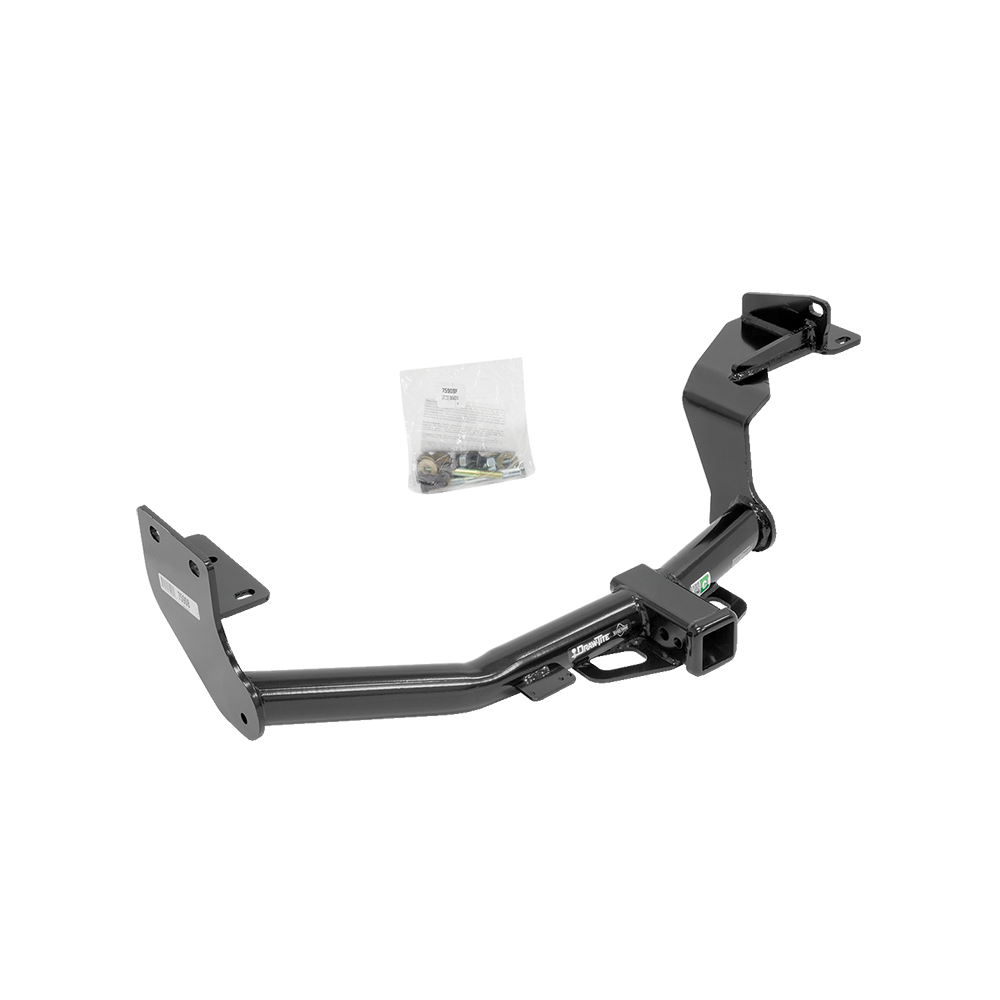 Kia SORENTO 16-20 / SANTA FE 19-20 Trailer Hitch - Récréashop