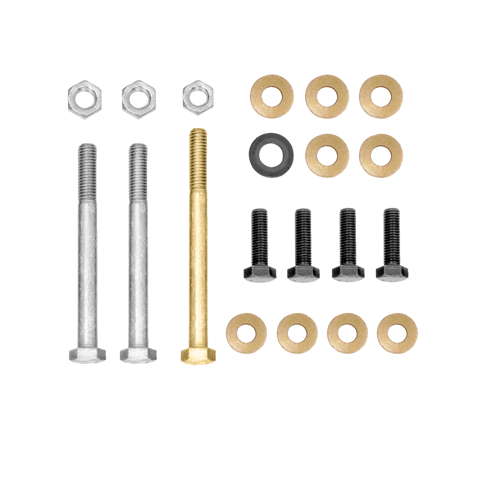 Kia SORENTO 16-20 / SANTA FE 19-20 Trailer Hitch - Récréashop