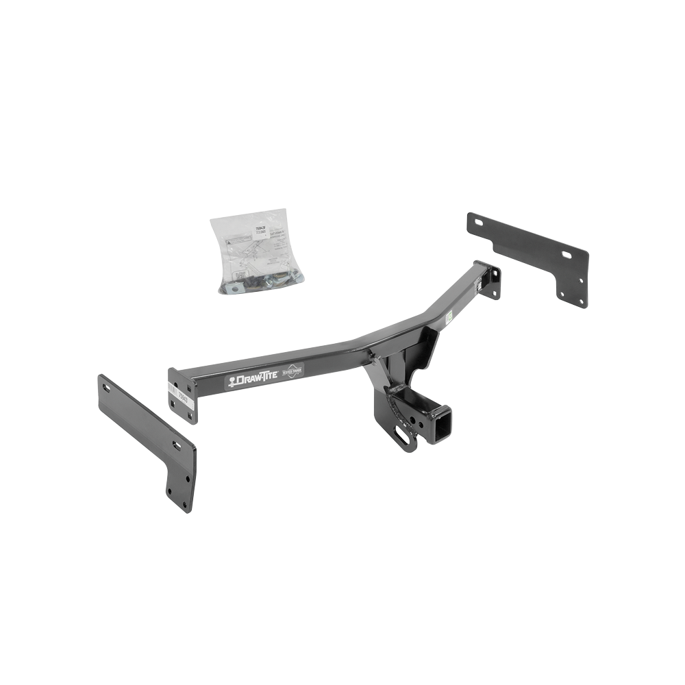MKC 15-19 HITCH - Récréashop
