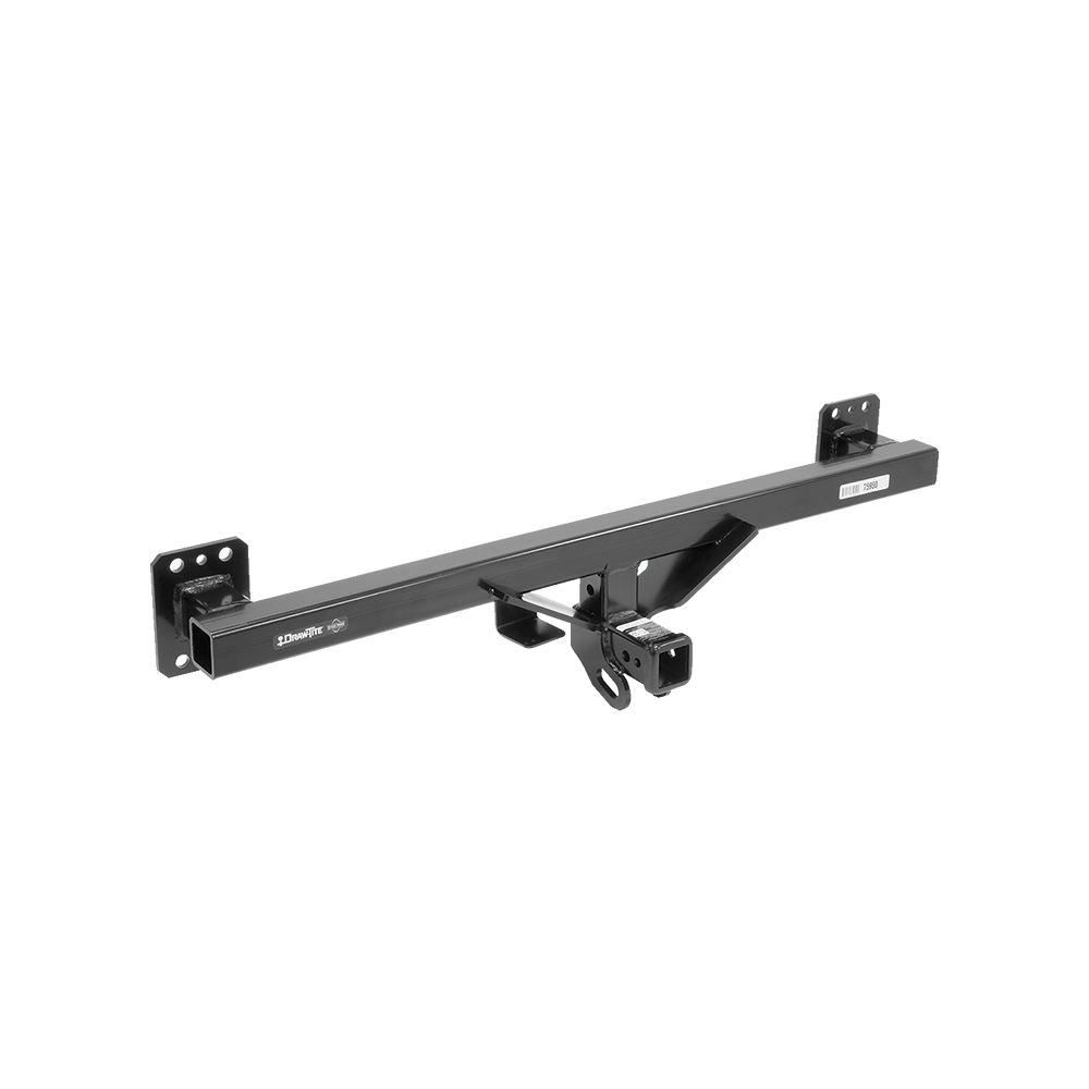 TOUAREG 11-17 TOW BAR - Récréashop