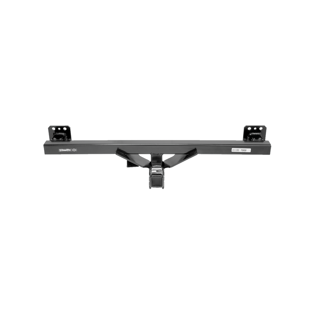 TOUAREG 11-17 TOW BAR - Récréashop