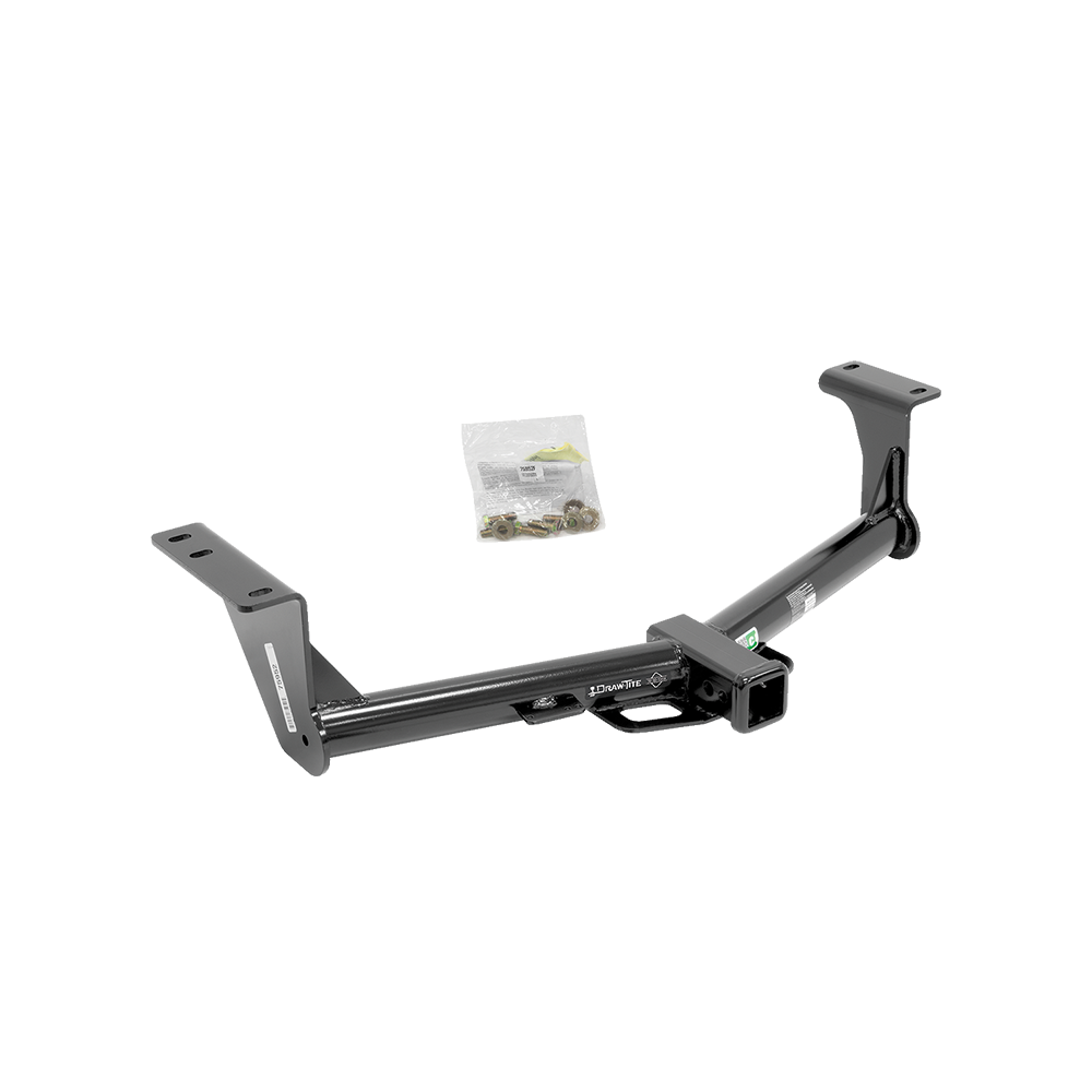 Nissan MURANO 15-24 trailer hitch - Récréashop