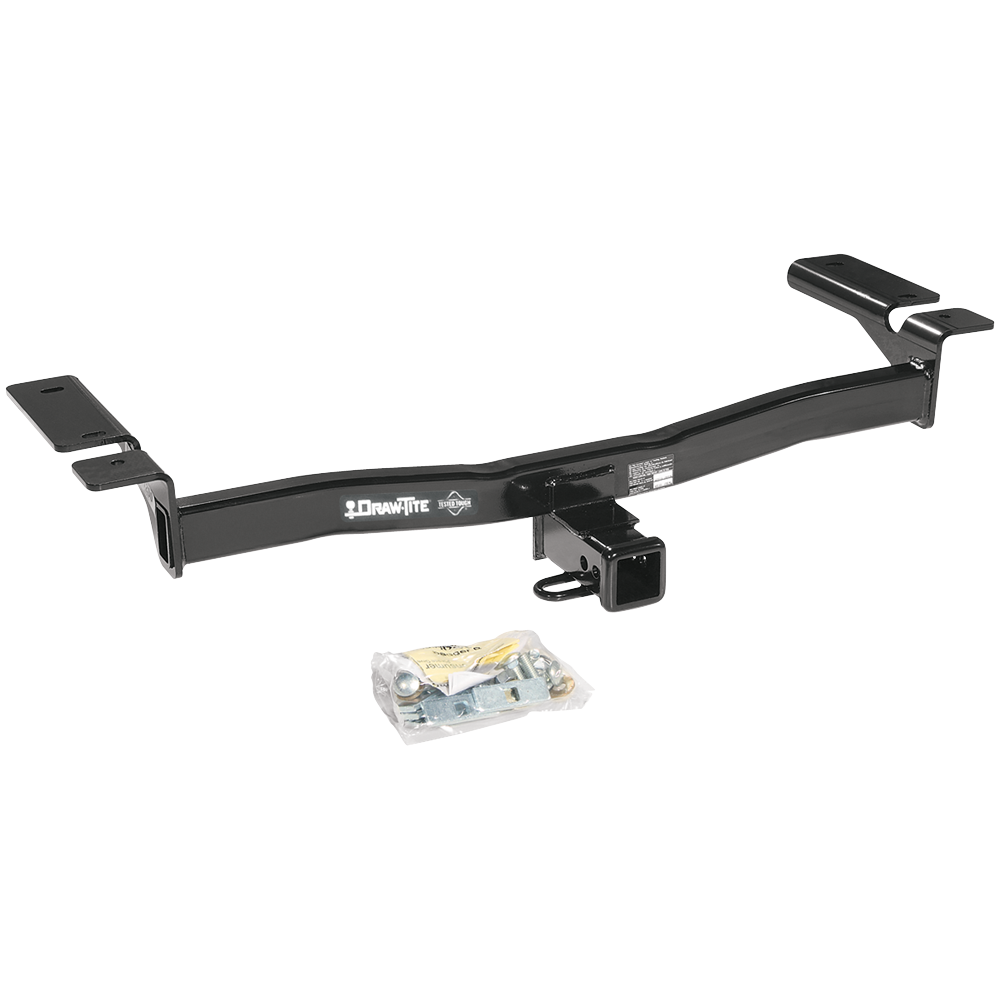 Attelage de remorque Ford EDGE 07-14 / Lincoln MKX 07-15 - Récréashop