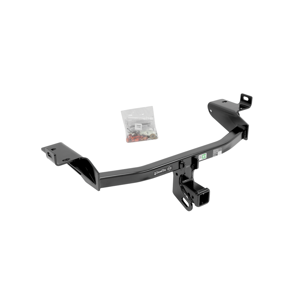 CHEROKEE 14-23 trailer hitch - Récréashop