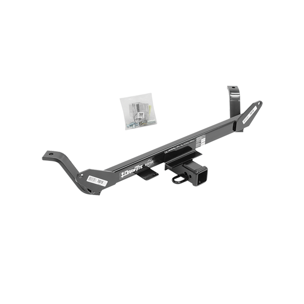 BMW X1 16-24 TOW BAR - Récréashop