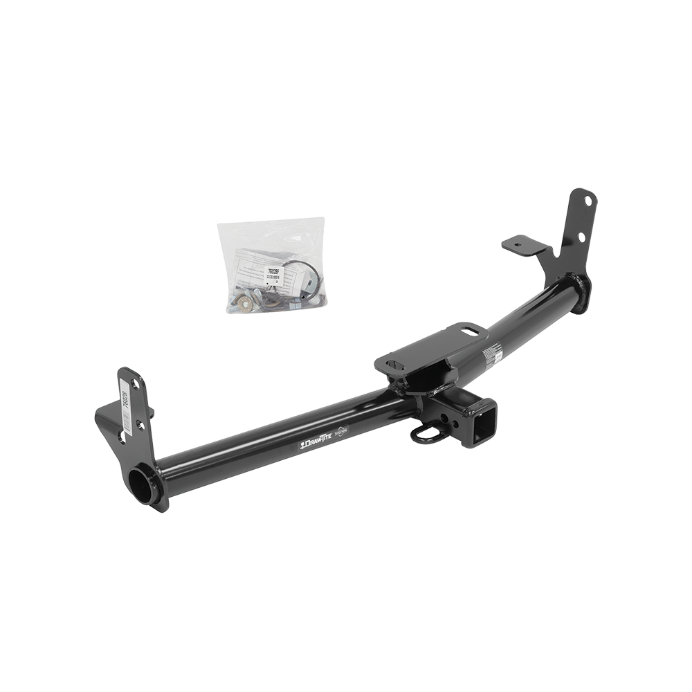 Chevrolet EQUINOX 05-17 Trailer Hitch - Récréashop
