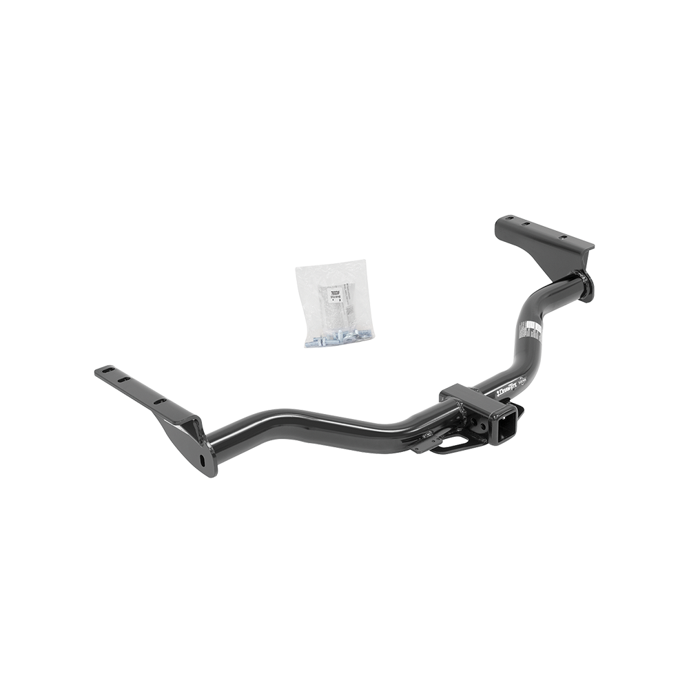Nissan PATHFINDER 13-20 / JX35 / QX60 Trailer Hitch - Récréashop