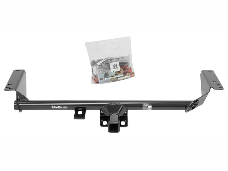 Chrysler PACIFICA 17-20 Trailer Hitch - Récréashop