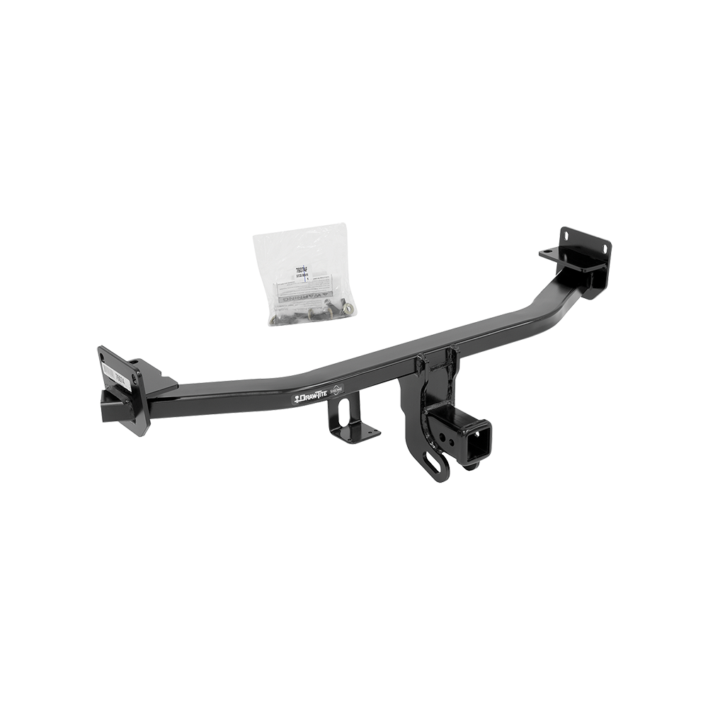 KIA SPORTAGE TOW BAR EXCEPT SX/TURBO 17-21 CLASS 3 - Récréashop