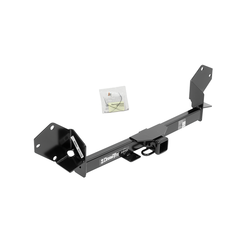 BUICK ENVISION 16-18 TOW HITCH - Récréashop