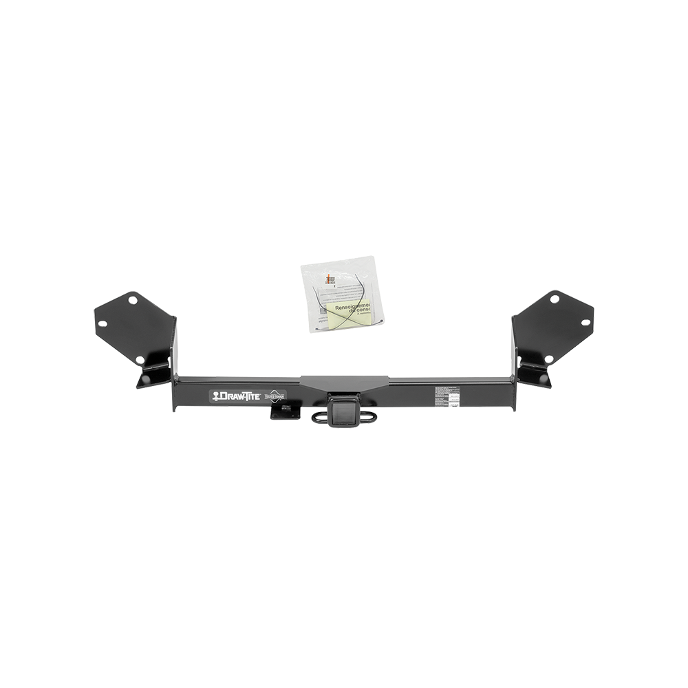 BUICK ENVISION 16-18 TOW HITCH - Récréashop