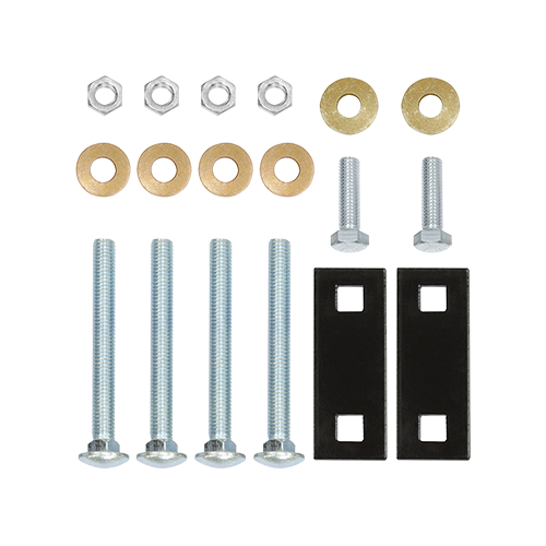 Attelage de remorque Mitsubishi RVR 11-24 / OUTLANDER SPORT 11-24 - Récréashop