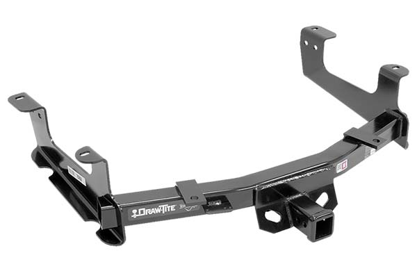 VOLVO XC60 14-17 TOW BAR - Récréashop