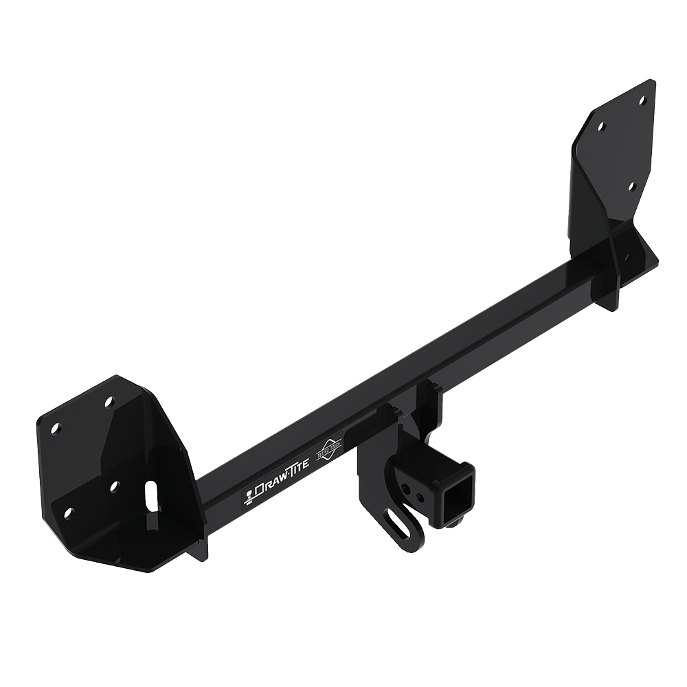 Attelage remorque Volvo XC60 18-24 / XC90 16-24 - Récréashop
