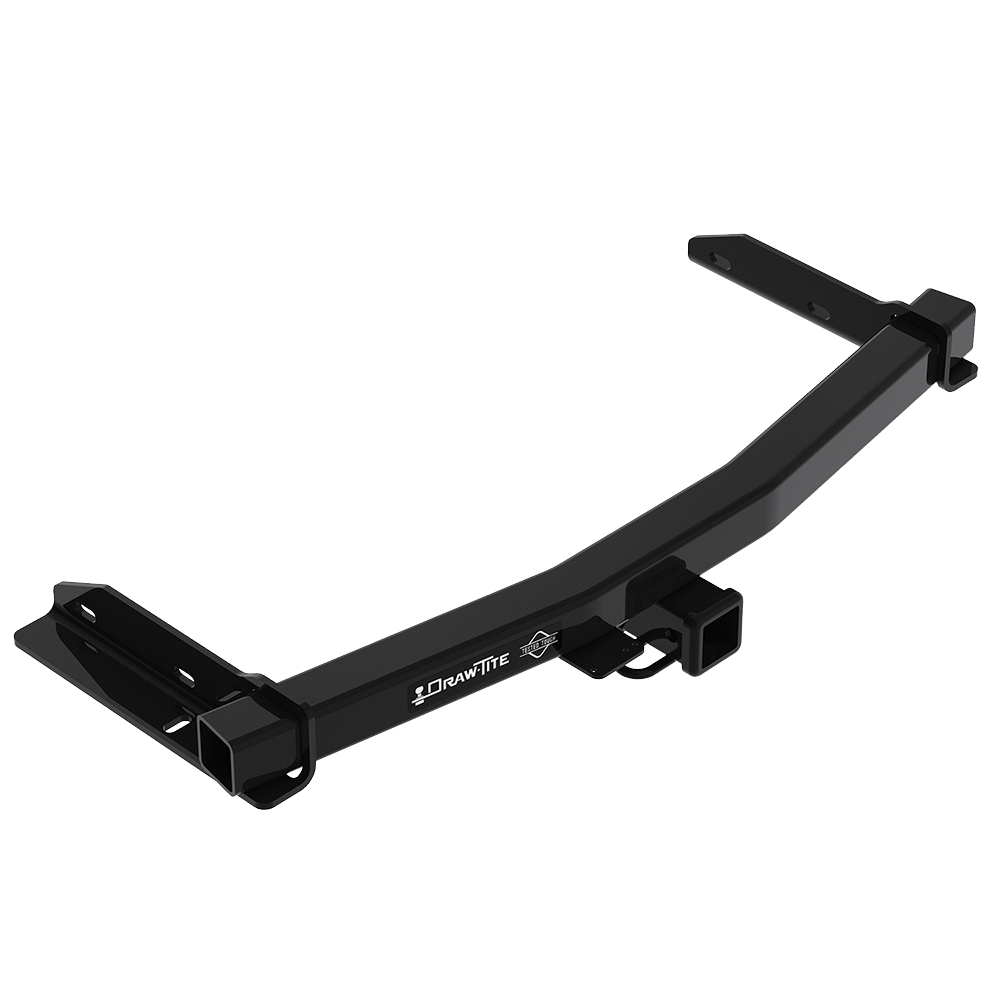 DURANGO 14-20 TOW HITCH - Récréashop
