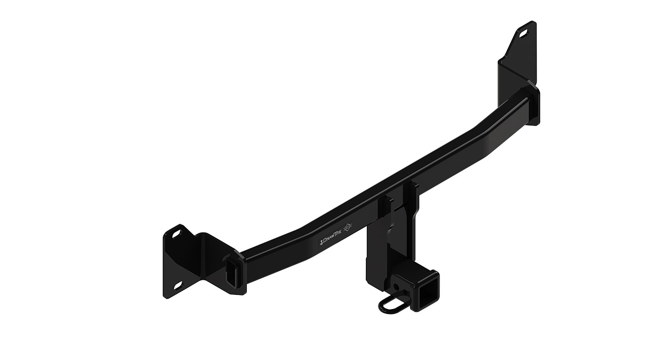 MAX-FRAME RECEIVER BMW X2 18-23 - Récréashop