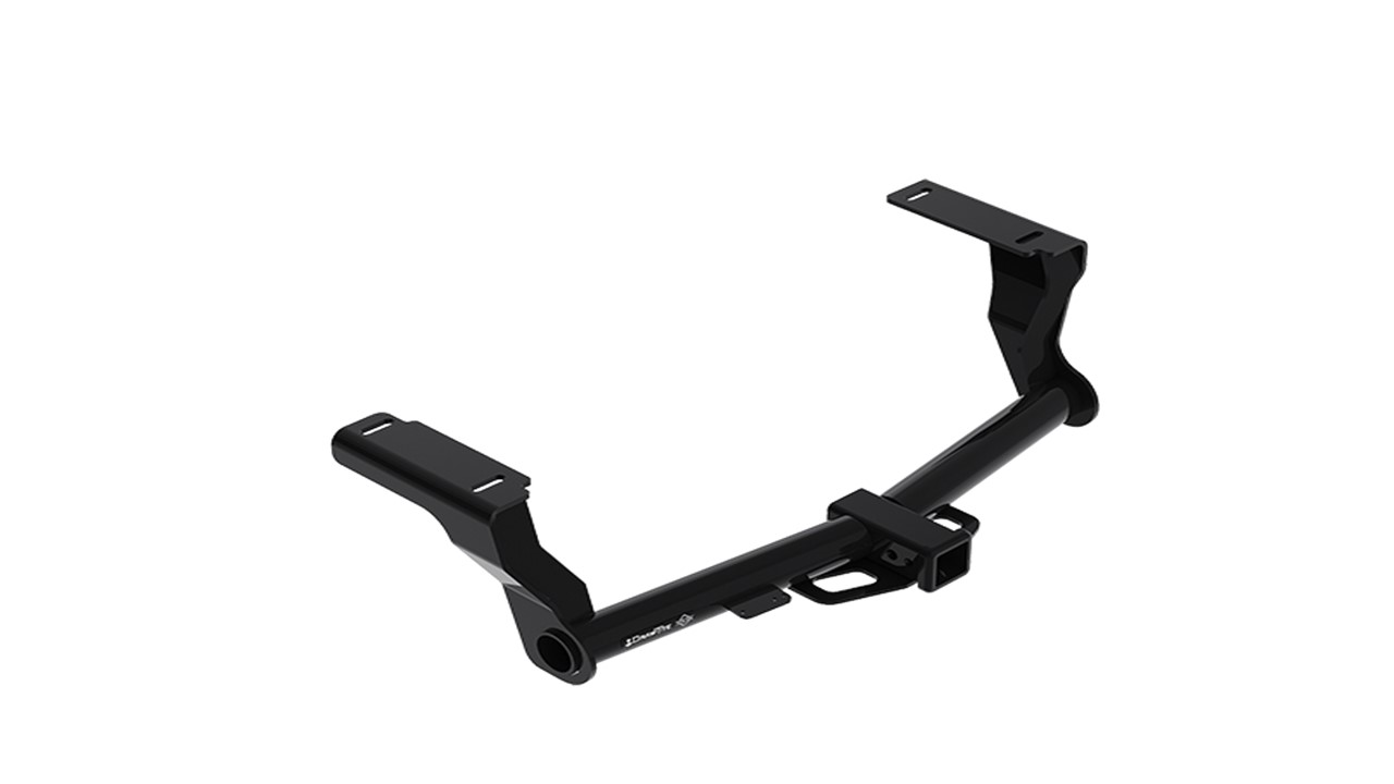 SUBARU CROSSTRECK 18-24 / IMPREZA 16-24 TOW HITCH - Récréashop