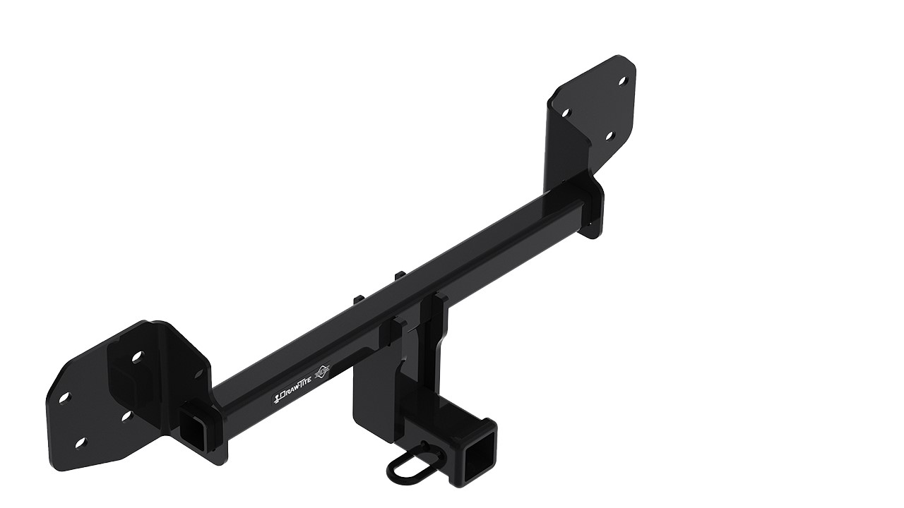 SUBARU OUTBACK EXC. SPORT 10-19 TOW HITCH - Récréashop