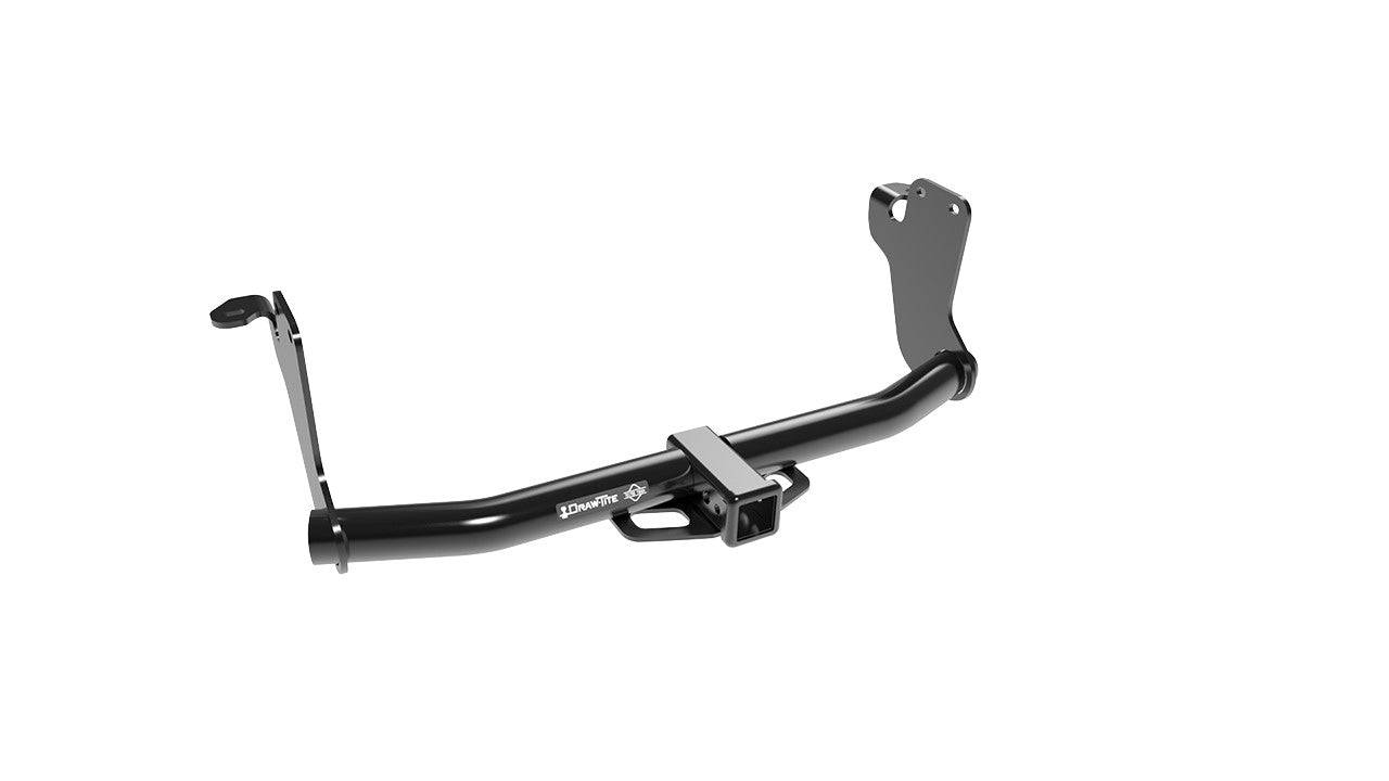 ATTELAGE ECLIPSE CROSS 18-21 - Récréashop