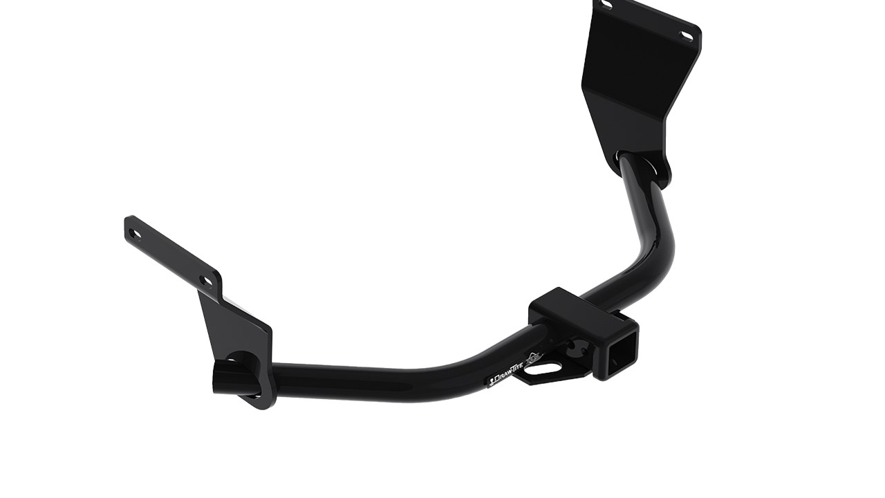 Attelage Tube rond Max-Frame Acura RDX 19-20 - Récréashop