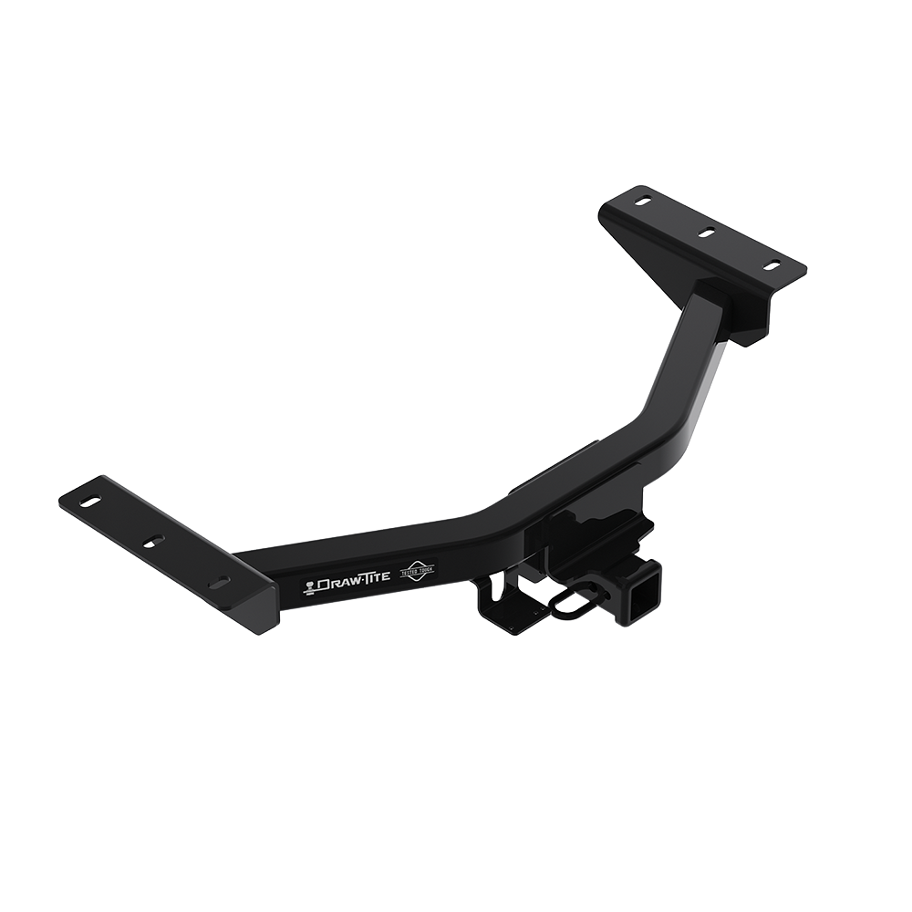 Honda PASSPORT 19-20 Trailer Hitch - Récréashop
