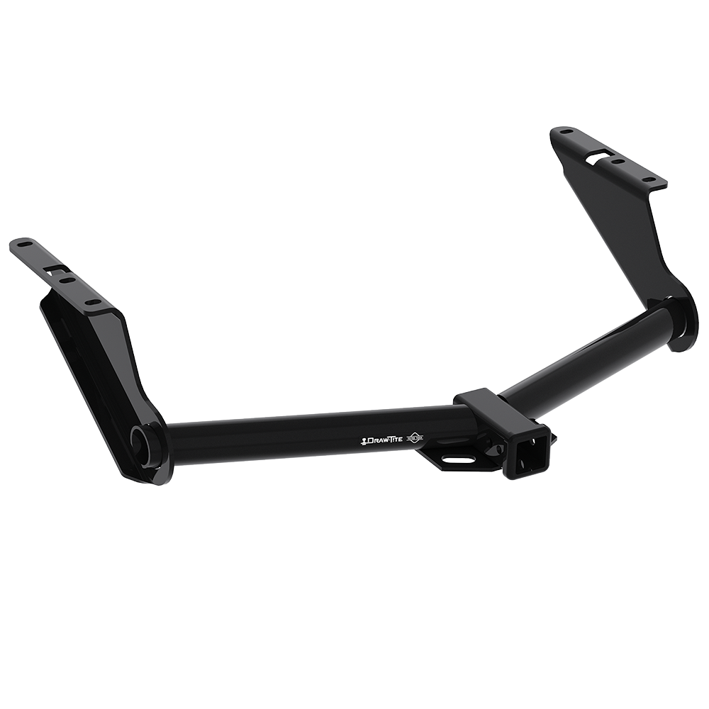 MAX-FRAME GLADIATOR 2020-2024 HITCH - Récréashop