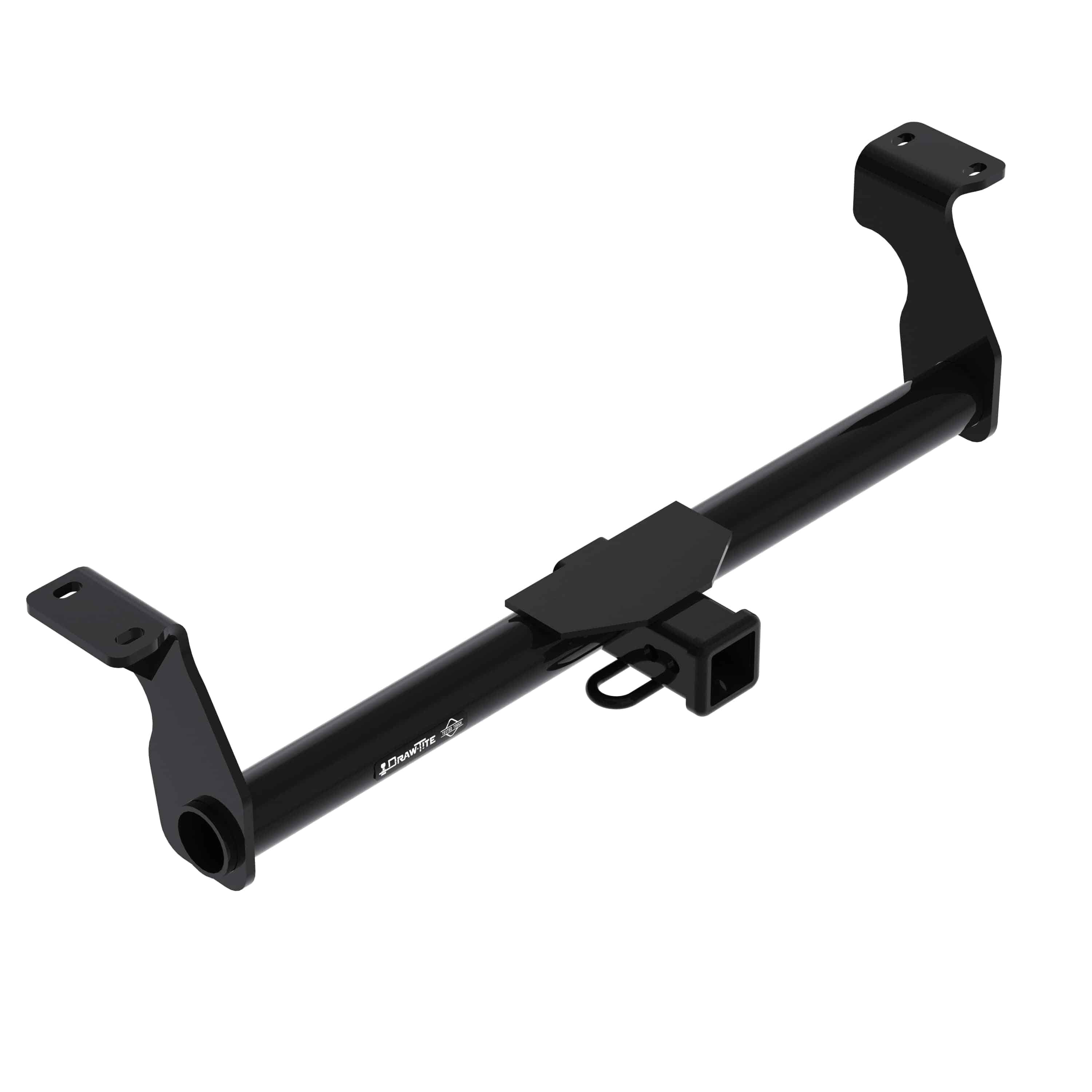 2" MAX-FRAME ESCAPE HITCH 2020-2024 - Récréashop