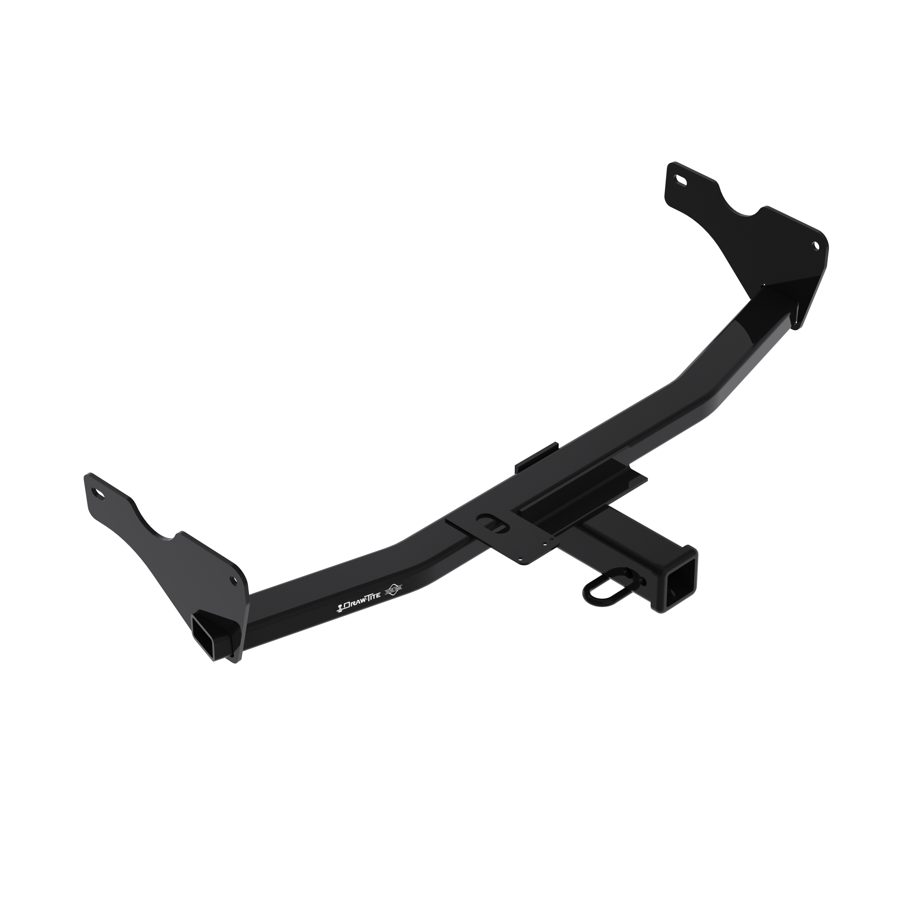ATTELAGE AUDI Q3 19-24 - Récréashop