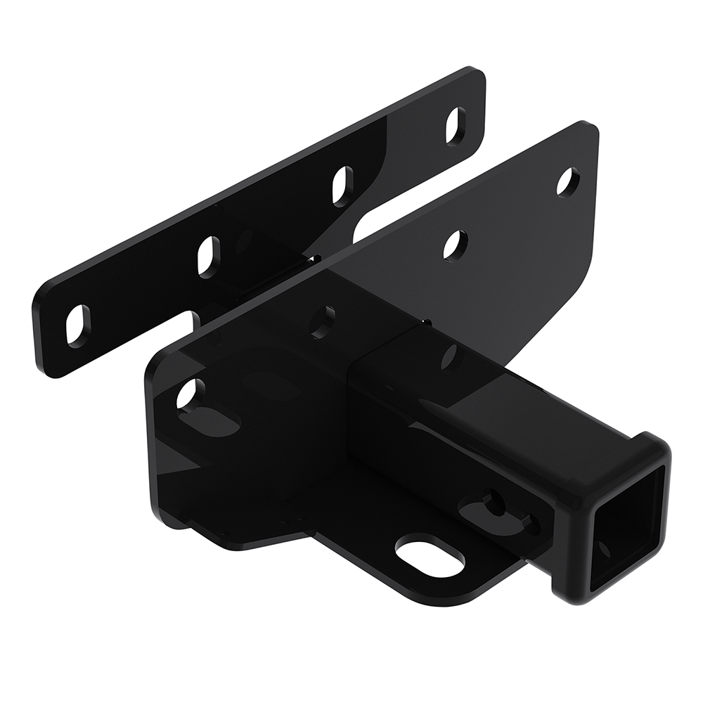 ATTELAGE JEEP WRANGLER 07-24 - Récréashop