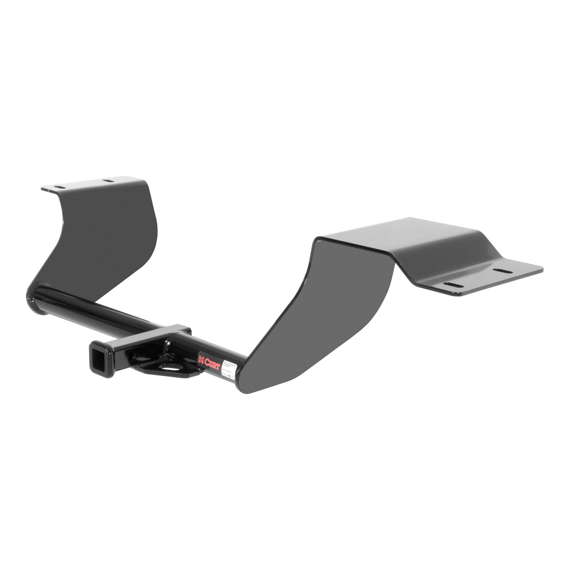 Class 1 Trailer Hitch, 1-1/4" Receiver, Ford Fiesta - Récréashop