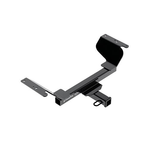 Attelage de remorque Chevrolet EQUINOX 18-24 - Récréashop