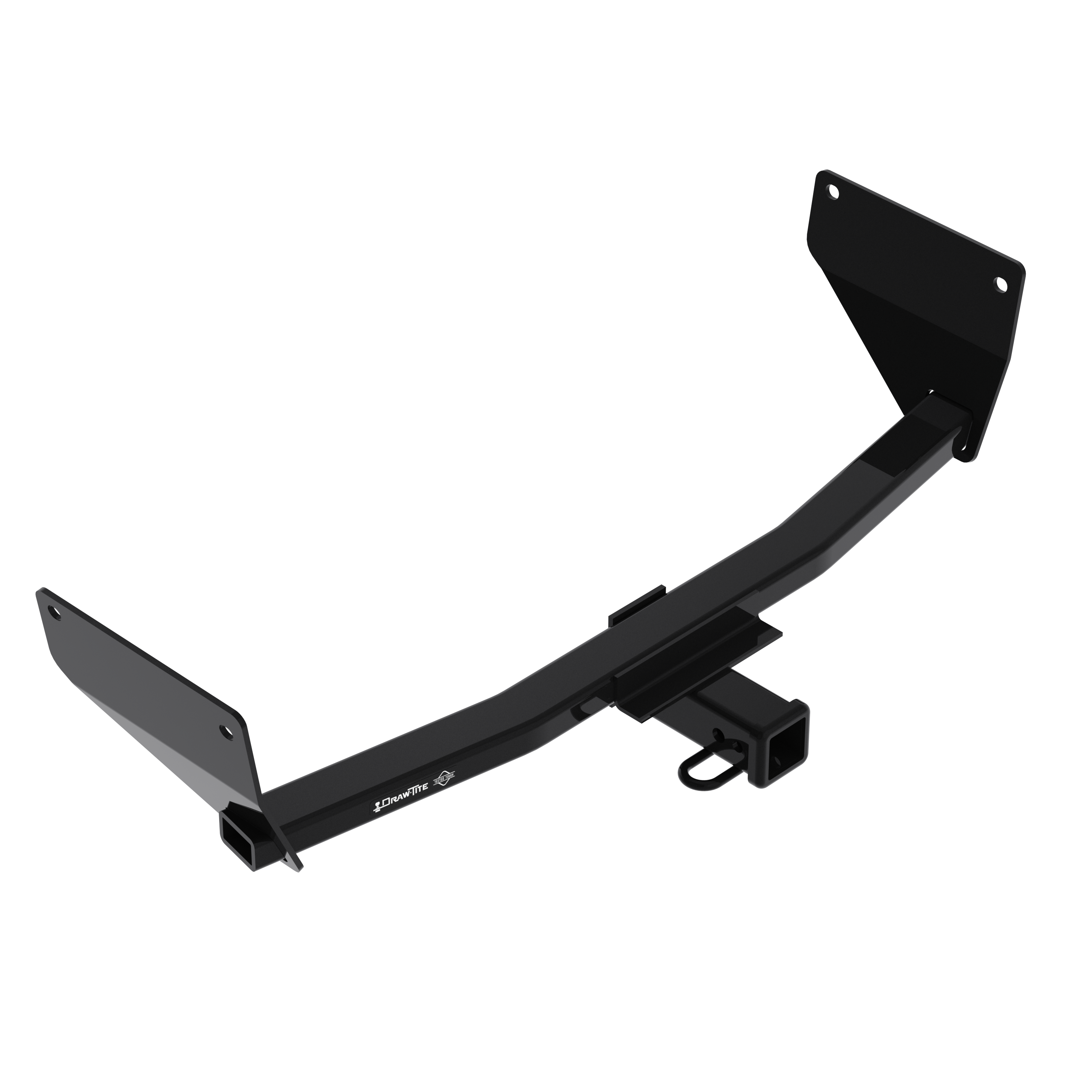 ATTELAGE VENZA 2021-2024 - Récréashop