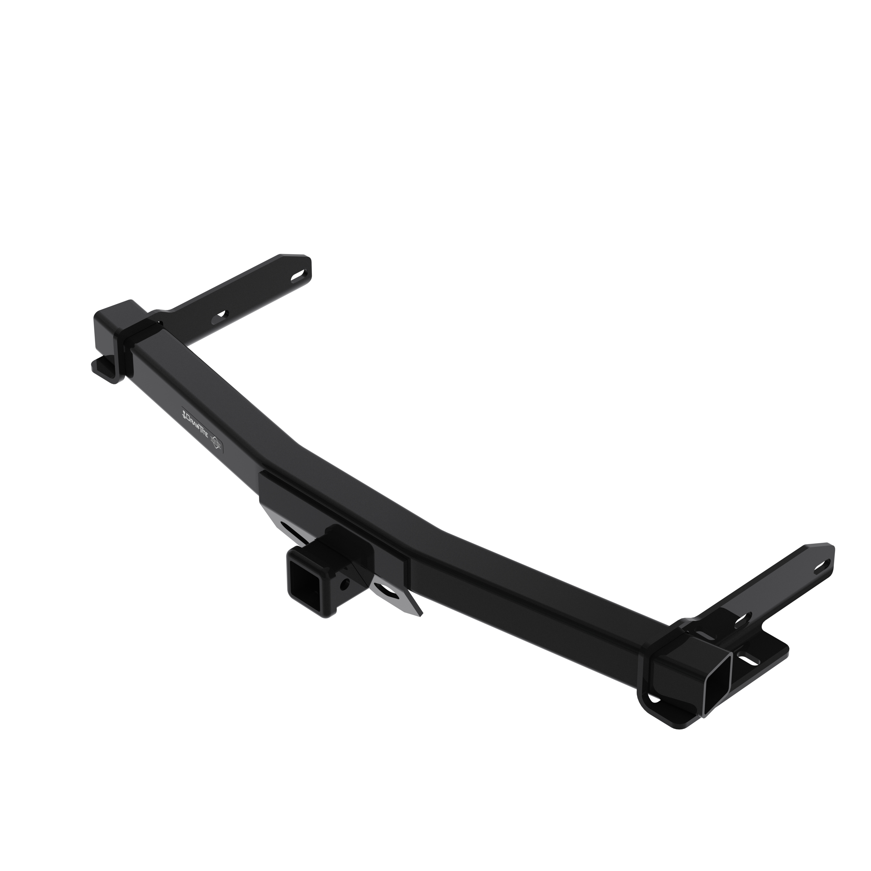 ATTELAGE GRAND CHEROKEE 11-21 / DURANGO 11-24 - Récréashop