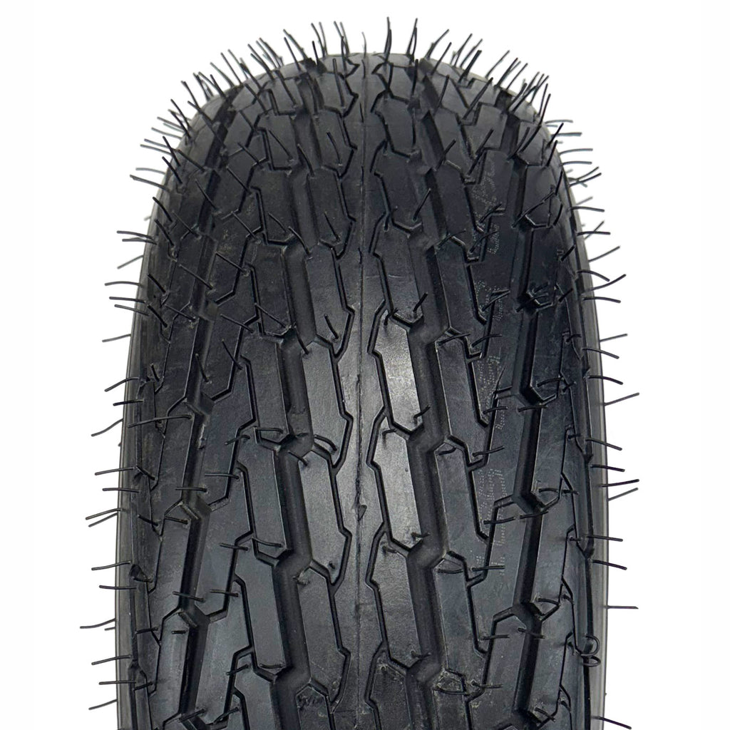 Pneu 165/65-8 16 1/2" x 6 1/2" x 8" 6 plis LRC 785 lbs Roadguider - RecreaShop