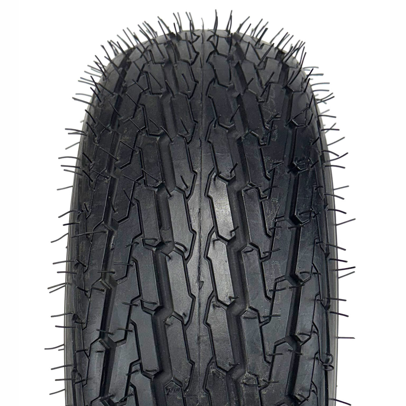 Pneu 165/65-8 16 1/2" x 6 1/2" x 8" 6 plis LRC 785 lbs Roadguider - RecreaShop