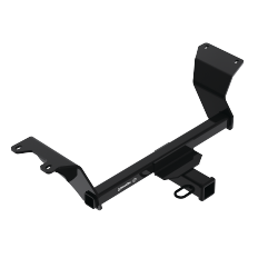 Attelage de remorque Nissan KICKS 18-24 - Récréashop