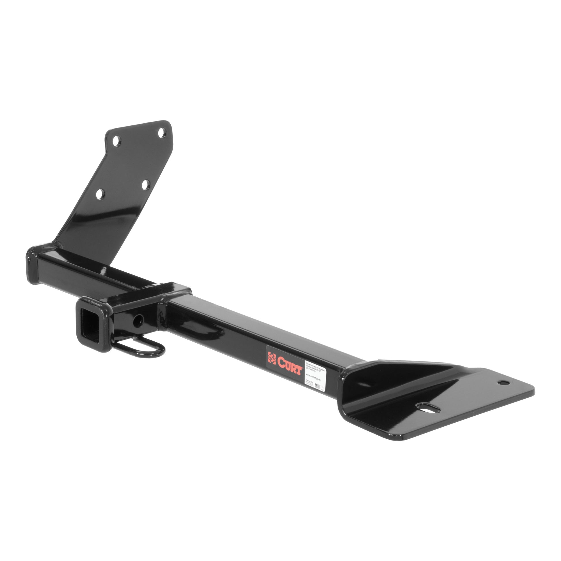 Class 1 Trailer Hitch, 1-1/4" Receiver, Volkswagen Jetta - Récréashop