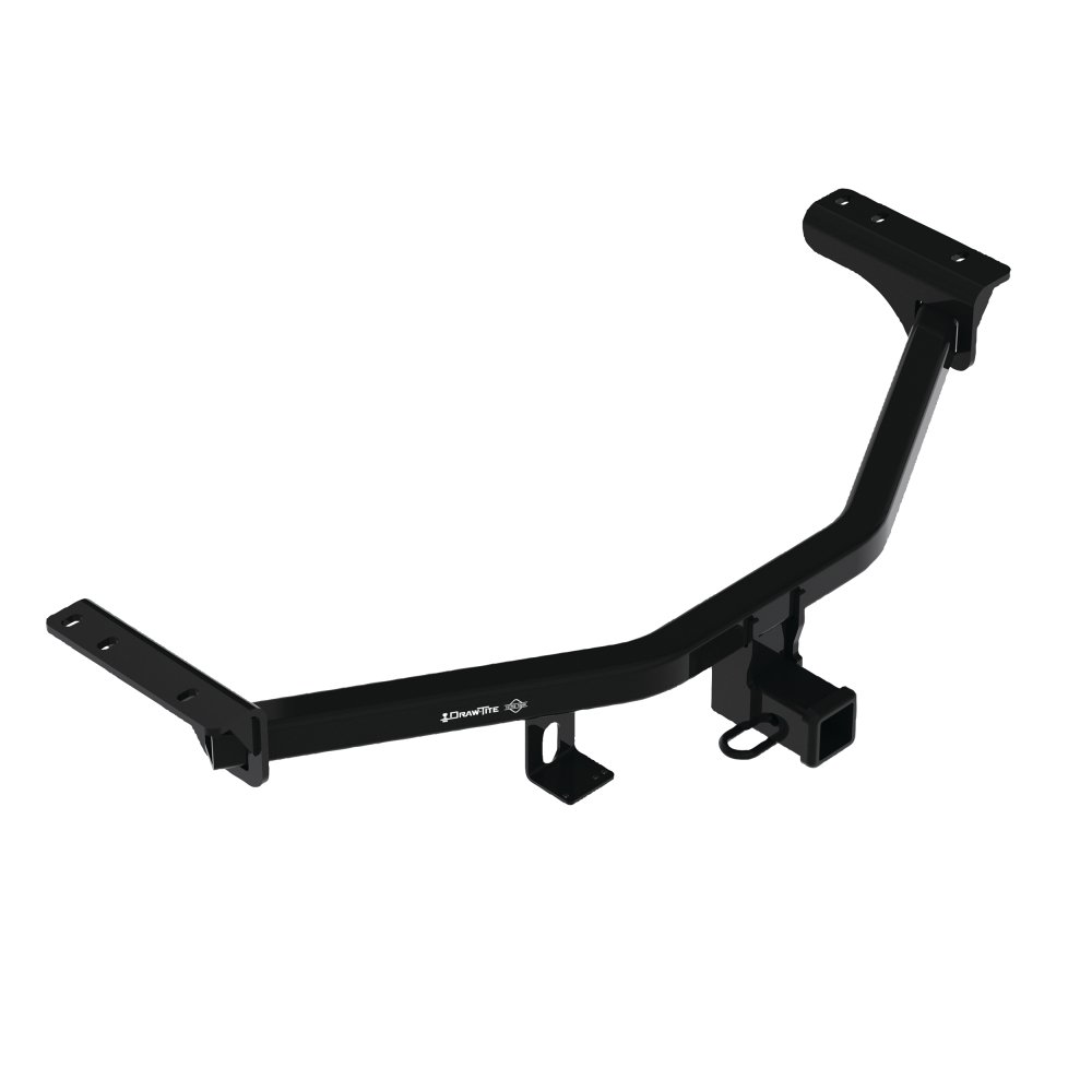 Attelage de remorque Nissan PATHFINDER/QX60 2022-2024 - Récréashop