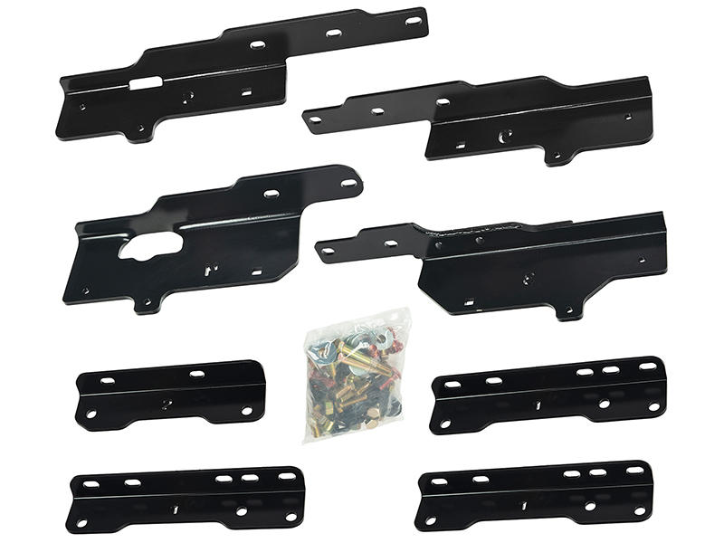 HIDE A GOOSE KIT  FORD F250/350/450 17-19 - Récréashop