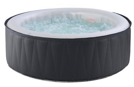 SPA GONFLABE PORTABLE AURORA - Récréashop